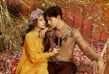 Sau công phá Hàn Quốc, album của Chi Pu nhanh chóng 'bốc hơi' không để lại dấu vết