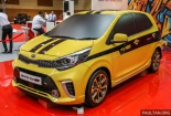 Kia Morning 2018 giá chỉ hơn 300 triệu đồng vừa ‘lên kệ’ gây sốt