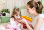 Cách hạ sốt cho trẻ nhanh an toàn và hiệu quả ngay tại nhà