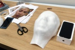 Điều ít biết trong quá trình BKAV 'qua mặt' Face ID của iPhone X
