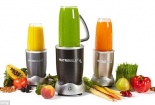 Hàng chục người bỏng nặng do máy xay NutriBullet phát nổ trong lúc sử dụng