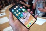 iPhone X sắp được bán chính hãng từ 8/12 với giá 30 triệu đồng