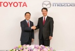 ‘Ông lớn’ Toyota và Mazda ‘bắt tay’ xây dựng nhà máy sản xuất ô tô 1,6 tỷ USD tại Mỹ
