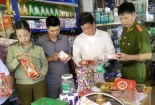 Thái Bình: Kiểm tra, xử lý 1.598 cơ sở vi phạm về vệ sinh an toàn thực phẩm