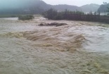 Cảnh báo lũ quét và sạt lở đất các tỉnh từ Hà Tĩnh đến Bình Thuận, khu vực Tây Nguyên
