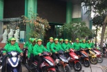 Mai Linh chính thức khai trương ‘xe ôm công nghệ', cạnh tranh với Uber, Grab