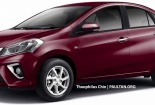 Ô tô mới giá chỉ 234 triệu đồng vẫn 'gây sốt', thêm 1.000 lượt khách đặt mua