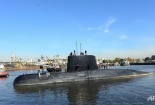 Tàu ngầm Argentina mất tích: 44 thành viên có khả năng sống sót