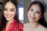 The Look hé lộ thí sinh: Cô gái khiến cư dân mạng sửng sốt vì quá giống Phạm Hương