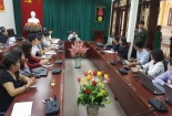 Thông tin chính thức về các cán bộ sai phạm liên quan đến tái định cư dự án thủy điện Sơn La