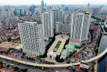 Hà Nội triển khai thí điểm mô hình chính quyền đô thị