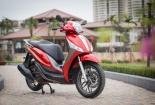 Thu hồi 3.700 xe Piaggio Medley 125/150 ABS vì lỗi kỹ thuật