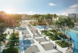 FLC Lux City Quy Nhơn kiến tạo đô thị biển hiện đại tại Quy Nhơn