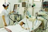 Con bị viêm phổi chết oan vì mẹ tự chữa bằng cách dân gian
