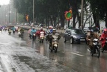 Dự báo thời tiết: Nhiệt độ hạ xuống mức thấp nhất từ đầu mùa Đông