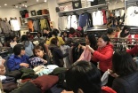 Săn hàng giảm giá Black Friday và nỗi ân hận khi mạnh tay chi tiền