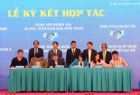 TechDemo 2017: Ký kết 12 hợp đồng chuyển giao công nghệ, giá trị gần 200 tỷ đồng