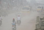 Hà Nội lọt vào nhóm các thành phố ô nhiễm không khí nhất thế giới