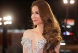 Phạm Hương bức xúc trước ồn ào 'đi trễ' tại MAMA 2017
