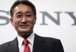 CEO đưa lợi nhuận Sony lên kỷ lục 20 năm là ai?