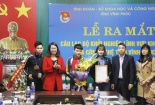 Vĩnh Phúc: Thành lập 3 Câu lạc bộ khởi nghiệp lĩnh vực khoa học và công nghệ