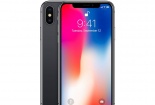 Apple đã bán được bao nhiêu chiếc iPhone X?