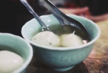 Bánh trôi tàu bác Phạm Bằng mở cửa trở lại - Người Hà Nội háo hức tìm kiếm ký ức cũ