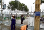 Đà Nẵng: Phát hiện 2 thiếu niên tử vong bất thường tại khu xử lý nước thải