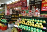 Hà Nội 'thúc' tiến độ quản lý chặt chẽ cửa hàng kinh doanh trái cây