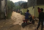 Nữ sinh lớp 7 tử vong nghi ngờ bị điện giật tử vong do hở bình nóng lạnh