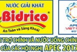 Bidrico: 'Góp sức làm nên thành công trọn vẹn của Năm APEC Việt Nam 2017'