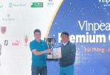 Sở hữu Golf Premium Membership, gia tăng đặc quyền dành cho golf thủ