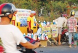 'Thiên đường' hàng giả