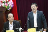 Bộ trưởng GTVT cam kết chất lượng công trình giao thông là yếu tố hàng đầu