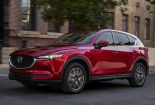Mazda CX-5 2018 vừa về Việt Nam: Ước tính giá lăn bánh tại Hà Nội