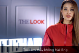 Phạm Hương, Minh Tú không phục, Kỳ Duyên tiếp tục 'đánh bật' đàn chị tại Tập 3 The Look?