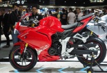 Mẫu xe mô tô GPX Demon 150 GR đẹp như Ducati trăm triệu giá chỉ 44,4 triệu đồng