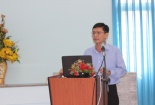 Bình Dương: Hỗ trợ doanh nghiệp nâng cao năng suất chất lượng