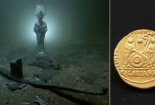 'Kho báu khổng lồ' nằm trong 3 xác tàu đắm hơn 2.000 năm tuổi là gì?