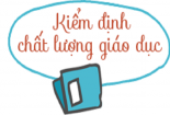 'Kiểm định trong nước không tín nhiệm': Bộ Giáo dục và Đào tạo nói gì?