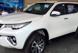 Lý do ô tô nhập 'bỗng dưng' khan hiếm, khách bị hủy đơn hàng loạt