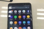 Hình ảnh Samsung Galaxy A8+ 2018 rò rỉ cho thấy nó đẹp cỡ nào