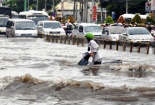 TP.Hồ Chí Minh: Chi hàng nghìn tỷ đồng, người dân vẫn ‘kêu trời’ vì kẹt xe và ngập nước