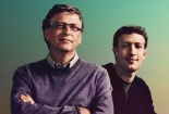 Những điểm tương đồng thú vị giữa hai thiên tài công nghệ Bill Gates và Mark Zuckerberg