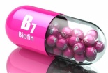 Có thể tử vong nếu bổ sung vitamin B7 quá liều 