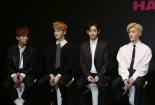 Nhóm nhạc Hàn Quốc NCT 127 nói tiếng Việt và muốn ăn bún chả của Việt Nam