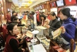Giá vàng trong nước ngày 7/12: Vàng ‘chạm đáy’, khó có cơ hội phục hồi