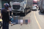 Tai nạn giao thông mới nhất 24h qua ngày 7/12/2017