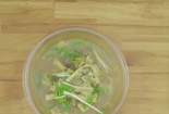 Cùng nấu món ‘canh măng móng giò’ ngon 'lạc lối' cả nhà cùng mê