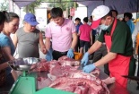 Nội tạng nhập khẩu sẽ bị cấm lưu thông tại Việt Nam